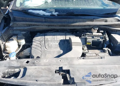 2017 Kia Sedona Lx from USA, damaged, VIN KNDMB5C14H6283752